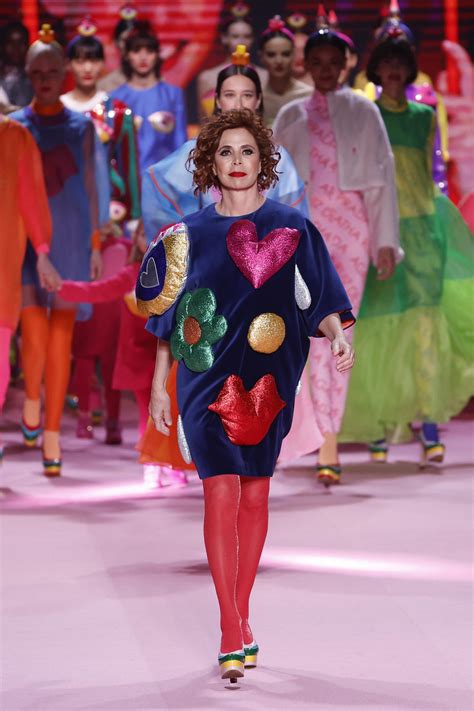 agatha ruiz de la prada wikipedia|agatha ruiz de la prada ss18.